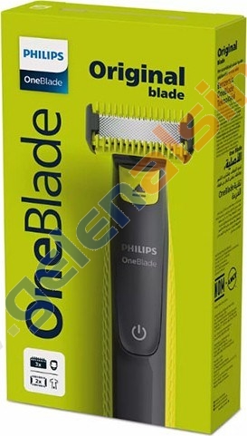 Philips QP2824/10 Oneblade Yüz ve Vücut Şekillendirici