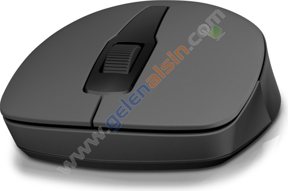 HP 150 2S9L1AA Optik Kablosuz Mouse