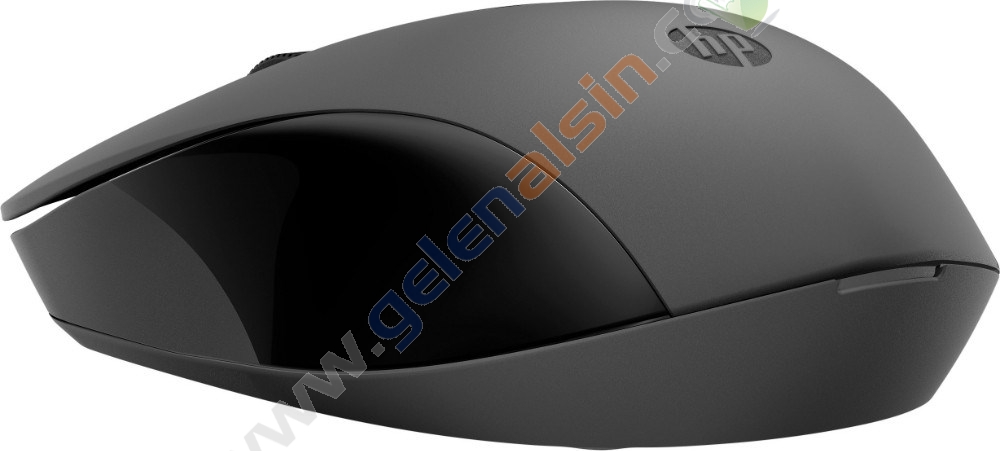 HP 150 2S9L1AA Optik Kablosuz Mouse