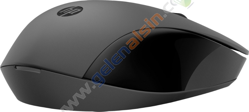 HP 150 2S9L1AA Optik Kablosuz Mouse