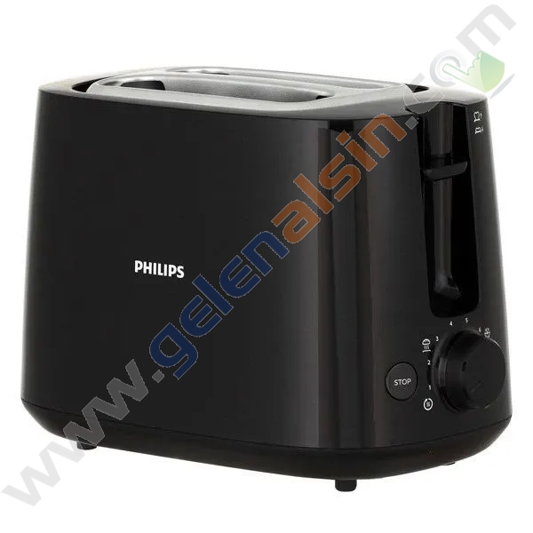 Philips Daily Collection HD2581/90 Ekmek Kızartma Makinesi