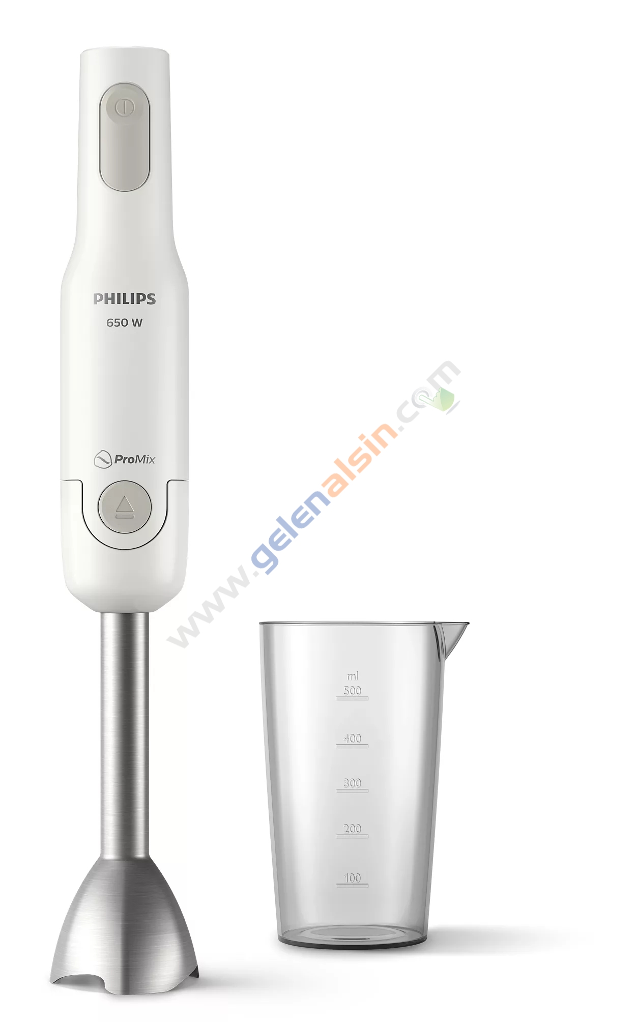 Philips Daily Collection HR2534/00 ProMix 650 W Blender