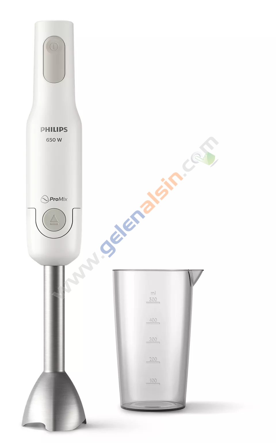 Philips Daily Collection HR2534/00 ProMix 650 W Blender