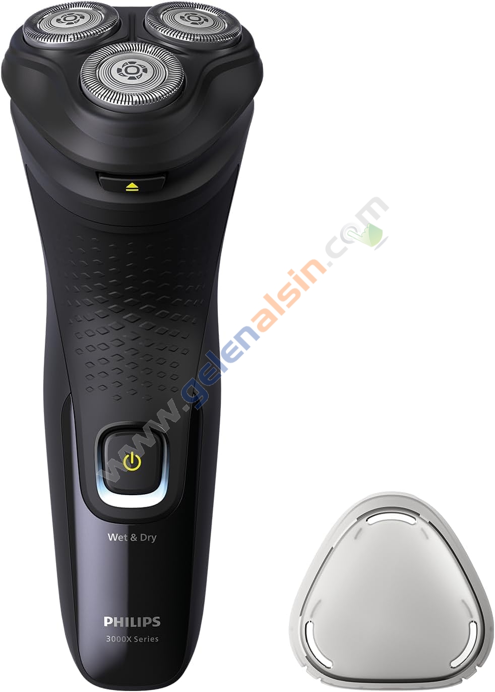 Philips X3021/00 Shaver 3000X Series Tıraş Makinesi