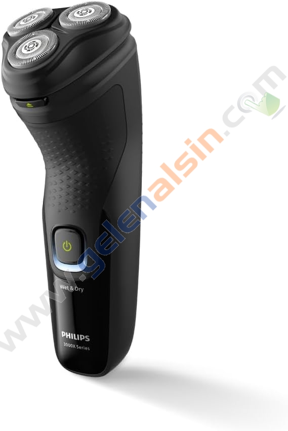 Philips X3021/00 Shaver 3000X Series Tıraş Makinesi