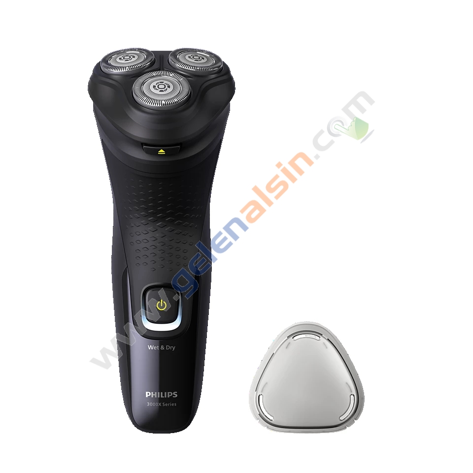 Philips X3021/00 Shaver 3000X Series Tıraş Makinesi