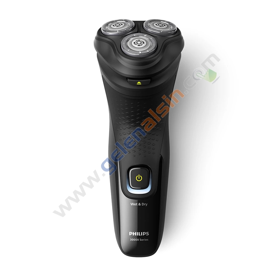 Philips X3021/00 Shaver 3000X Series Tıraş Makinesi