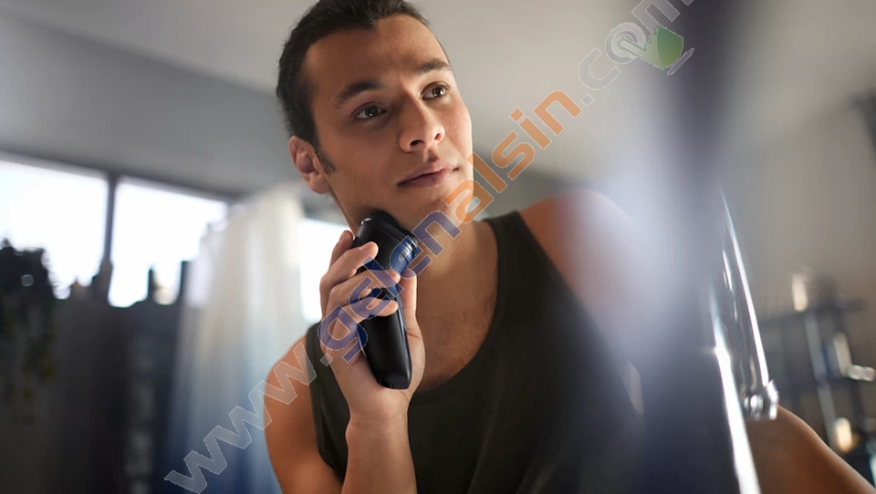 Philips X3021/00 Shaver 3000X Series Tıraş Makinesi